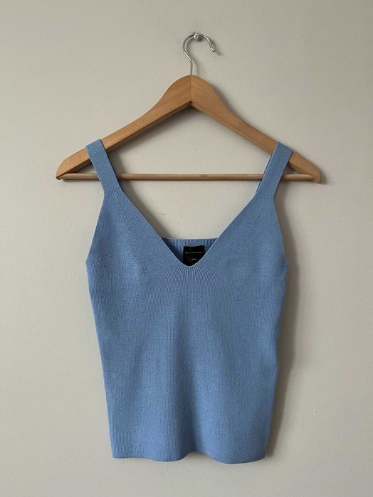 Top Massimo Dutti rozmiar S