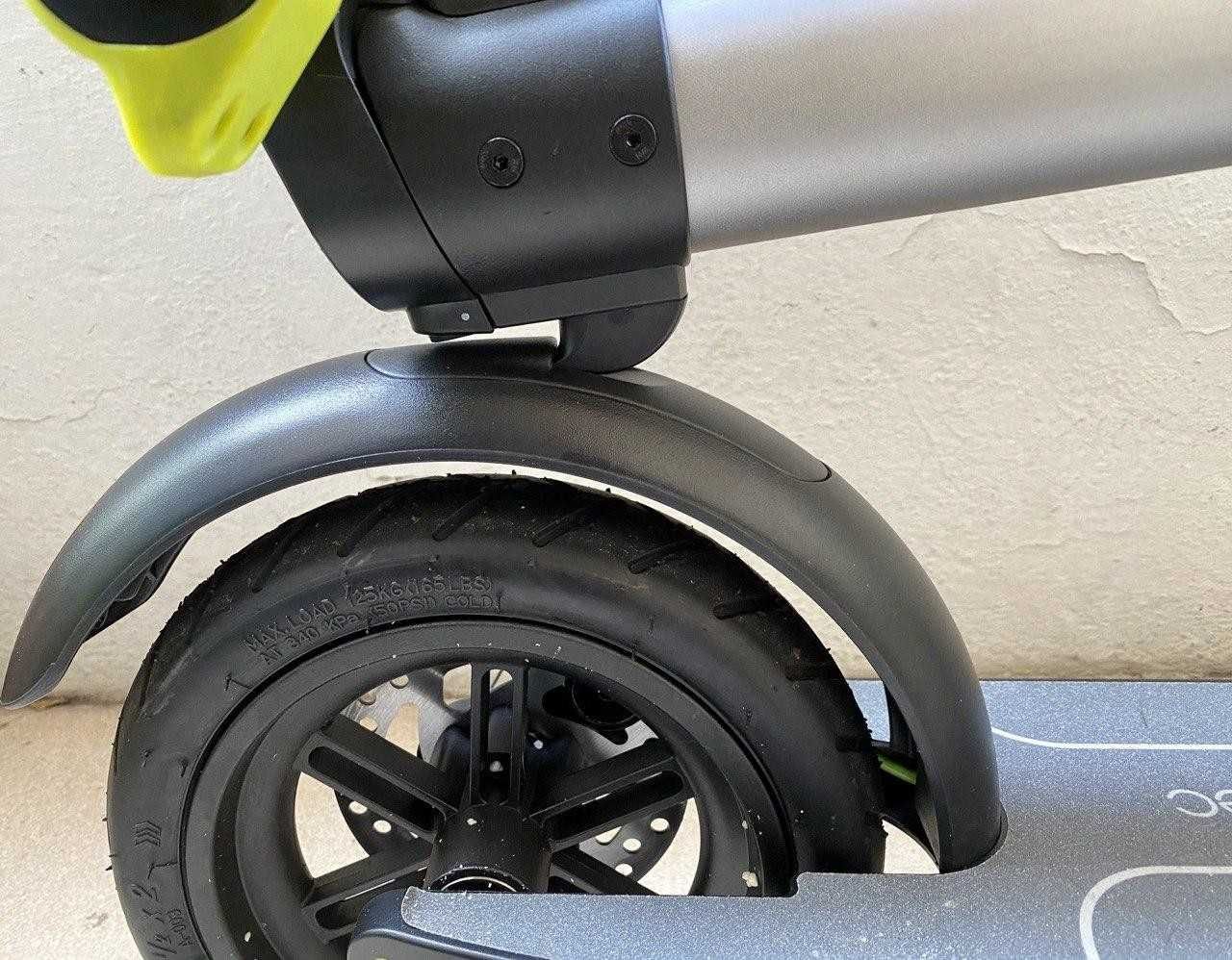 Trotinete Cecotec Bongo serie A