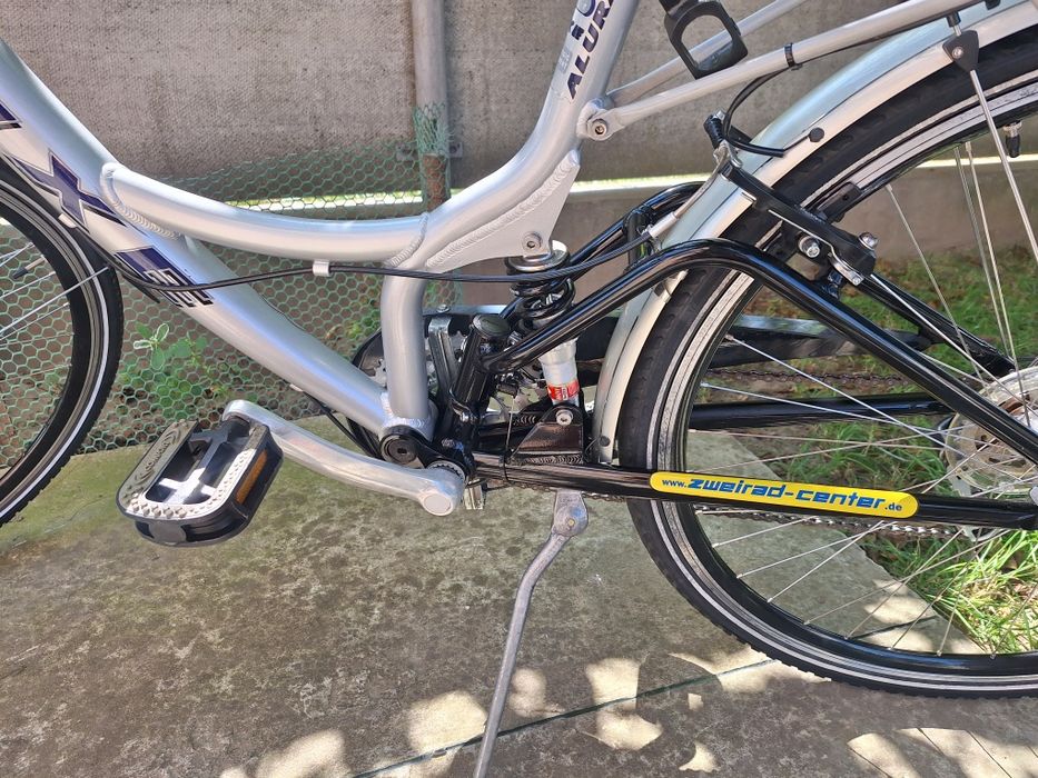 Велосипед дорожній RIXE-28 Germany