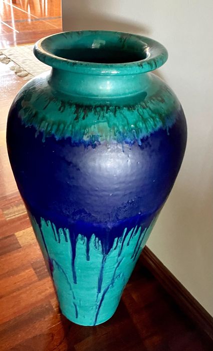 Jarrão de decoração