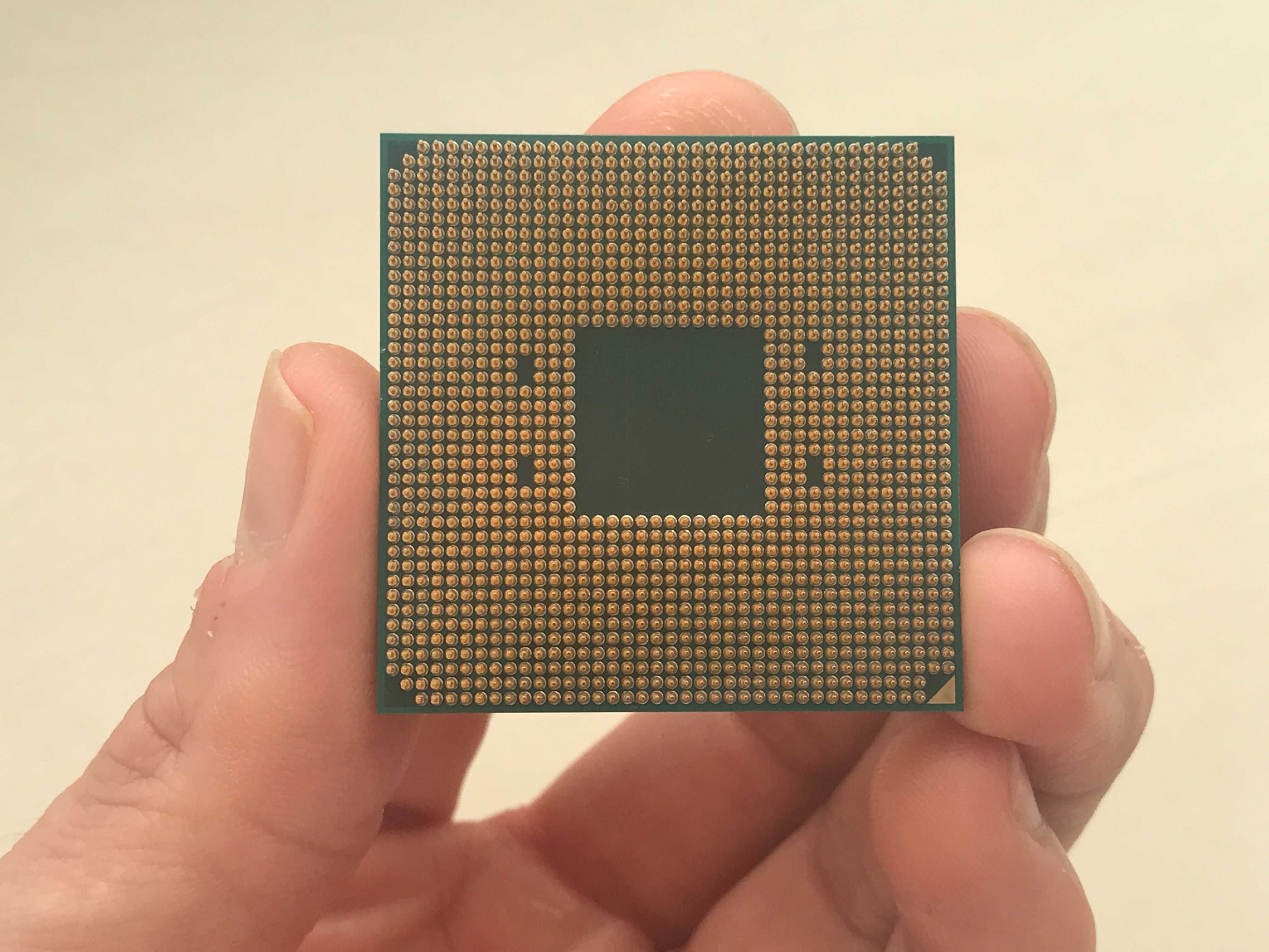 Ryzen 7 3700x - процессор для сокета AM4, в ідеальному стані