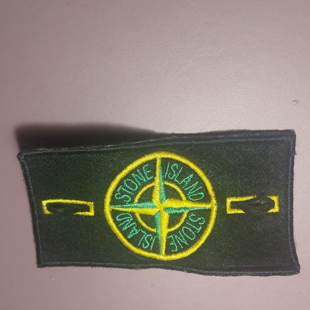 Патч Stone Island