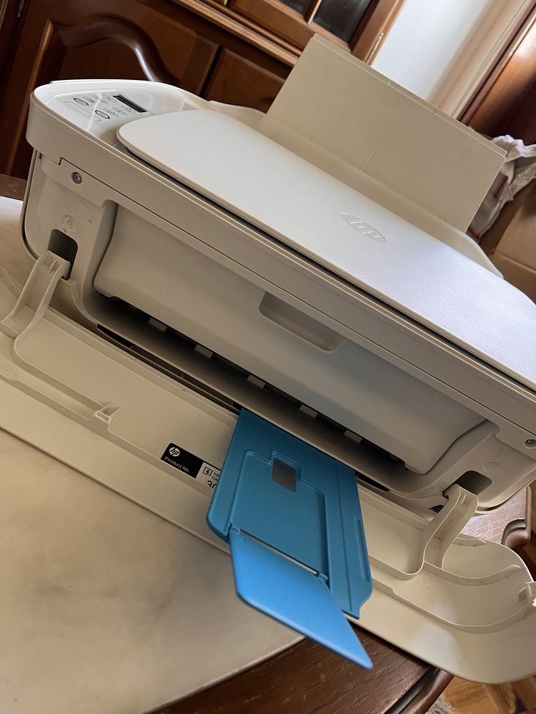 Impressora HP DeskJet 3636