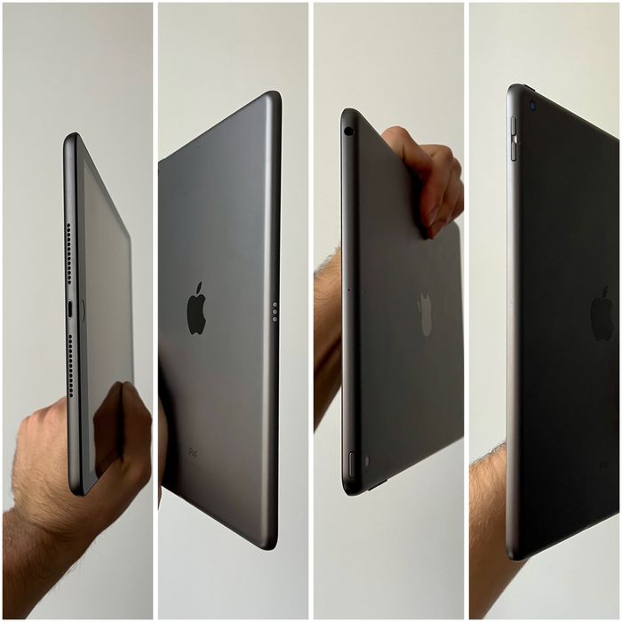 iPad 7 32 GB 97% акум 37 циклів!  ІДЕАЛ айпад 7 32 гб планшет Apple