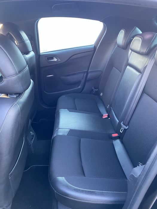 Citroen DS4 2014