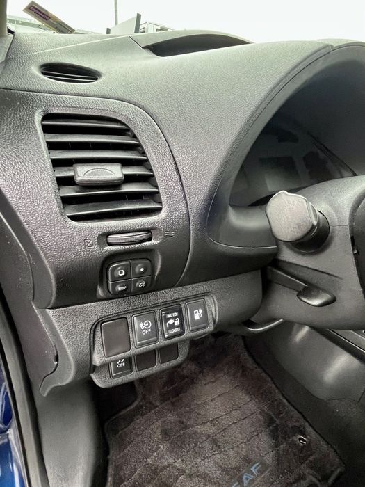 Nissan Leaf 2017p 30kW