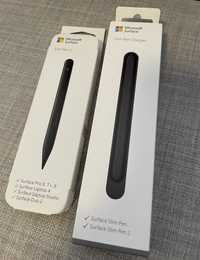 Caneta e Carregador Microsoft Surface Slim Pen NOVOS!!! Caixa original