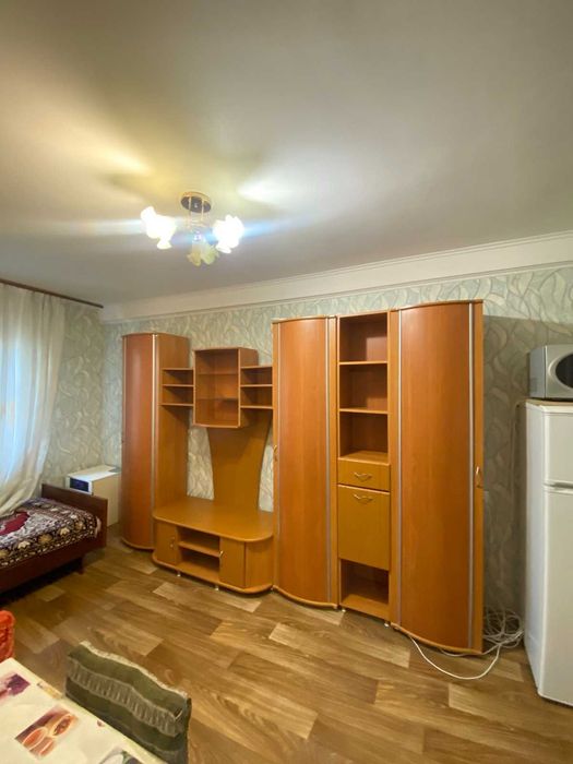 Оренда кімнати в гуртожитку