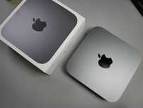 Apple Mac Mini 2018 Intel i3