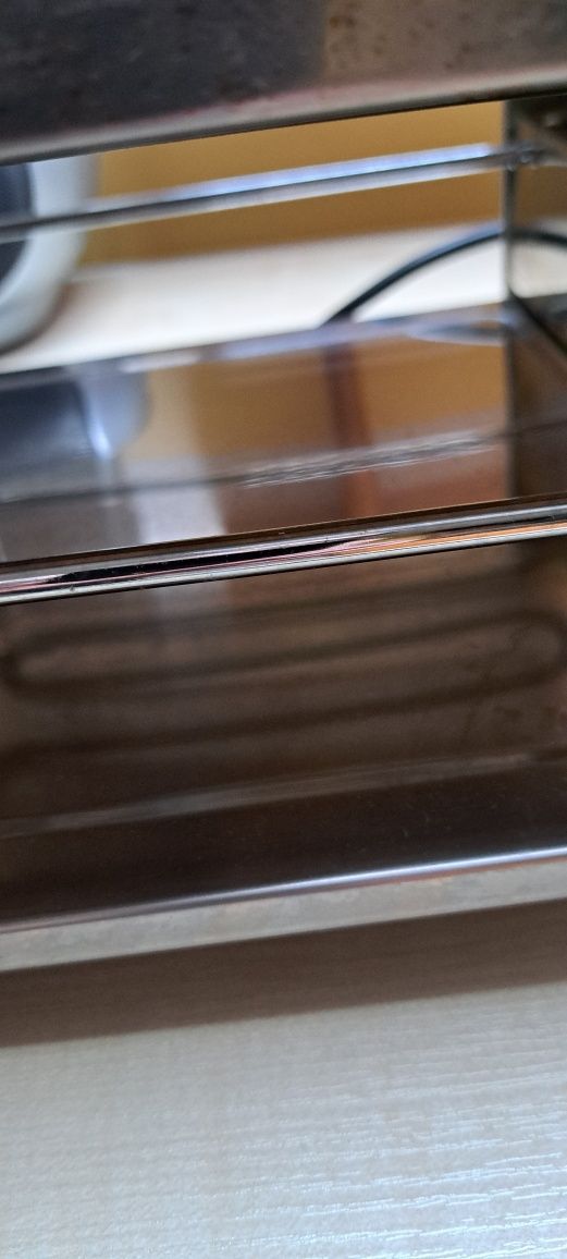 Grill elektryczny raclette jata