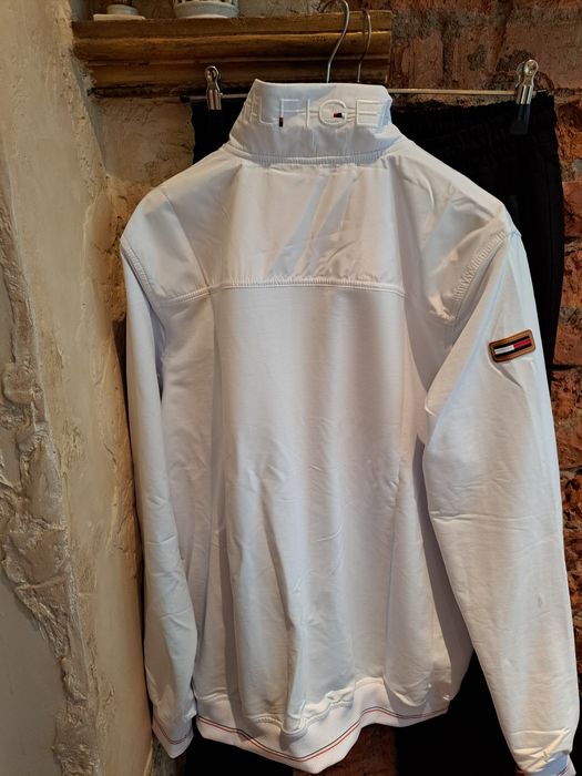 DRES MĘSKI Tommy Hilfiger  Rozm.4 XL