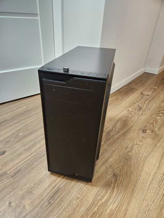 Komputer stacjonarny i5 9400f 1050ti 8GB