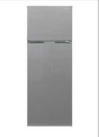 Двокамерний холодильник SHARP SJ-FTBO1ITXLF-EU