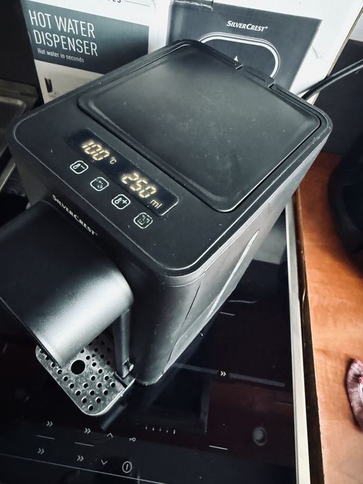 Dyspenser do goracej wody 2.9L | 2600W SilverCrest