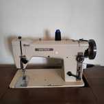 Máquina de costura industrial Brother zigzag TZ1-B652