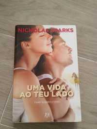 Nicholas Sparks - Uma vida ao teu lado