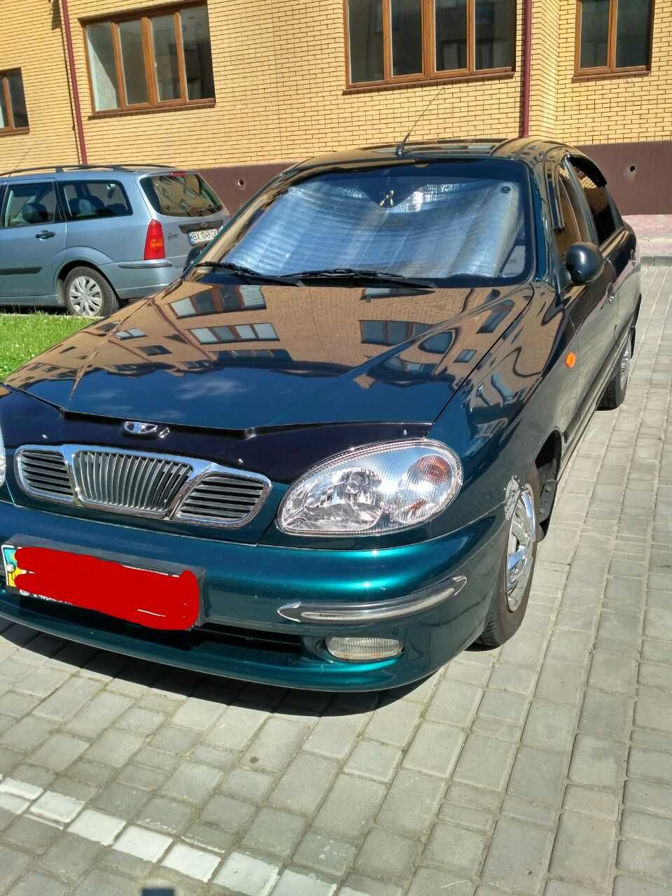 Продам  Lanos - 1.