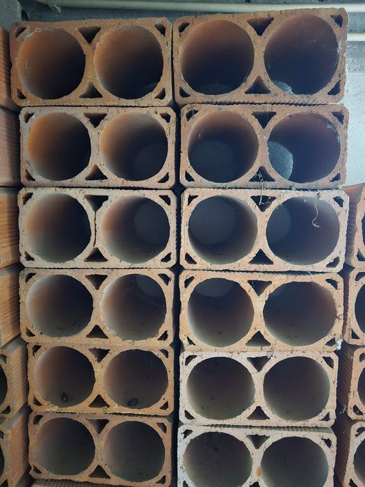 Tijolo de garrafeira