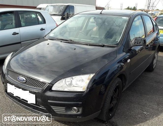 Ford Focus 1.8 TDCI de 2007 disponível para peças