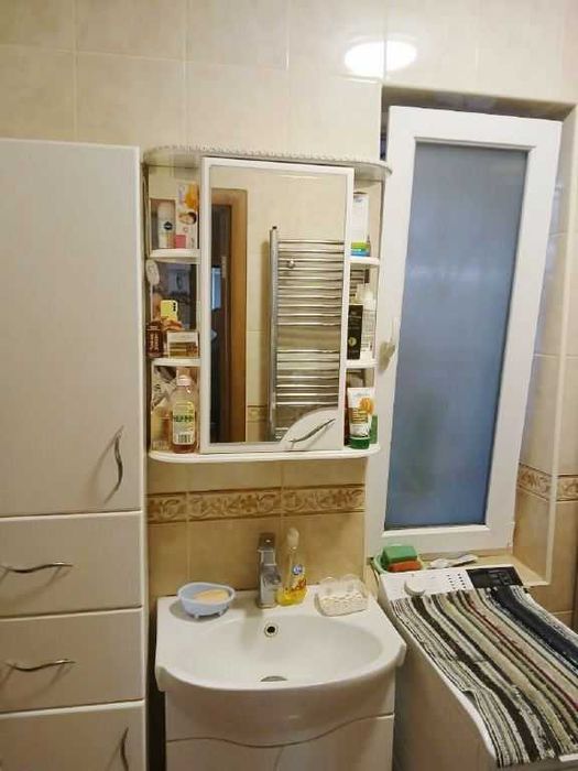 Новый таунхаус с ремонтом и мебелью в Лесках!