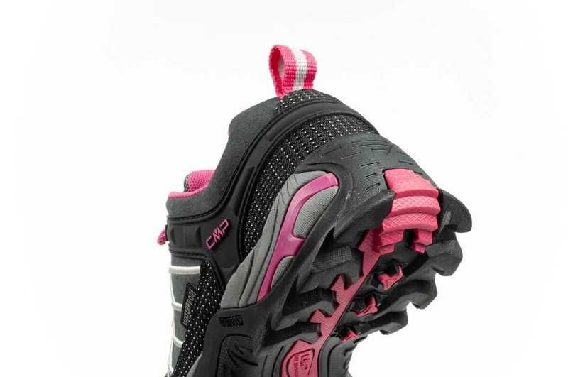Buty damskie trekkingowe CMP Rigel r. 36-42