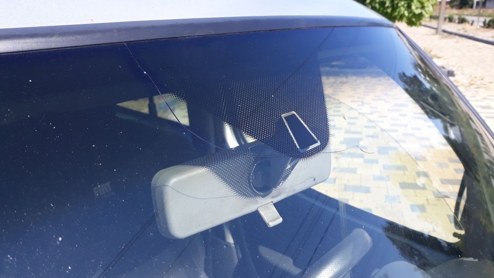 Fiat Doblo 2015 1.3 Multijet