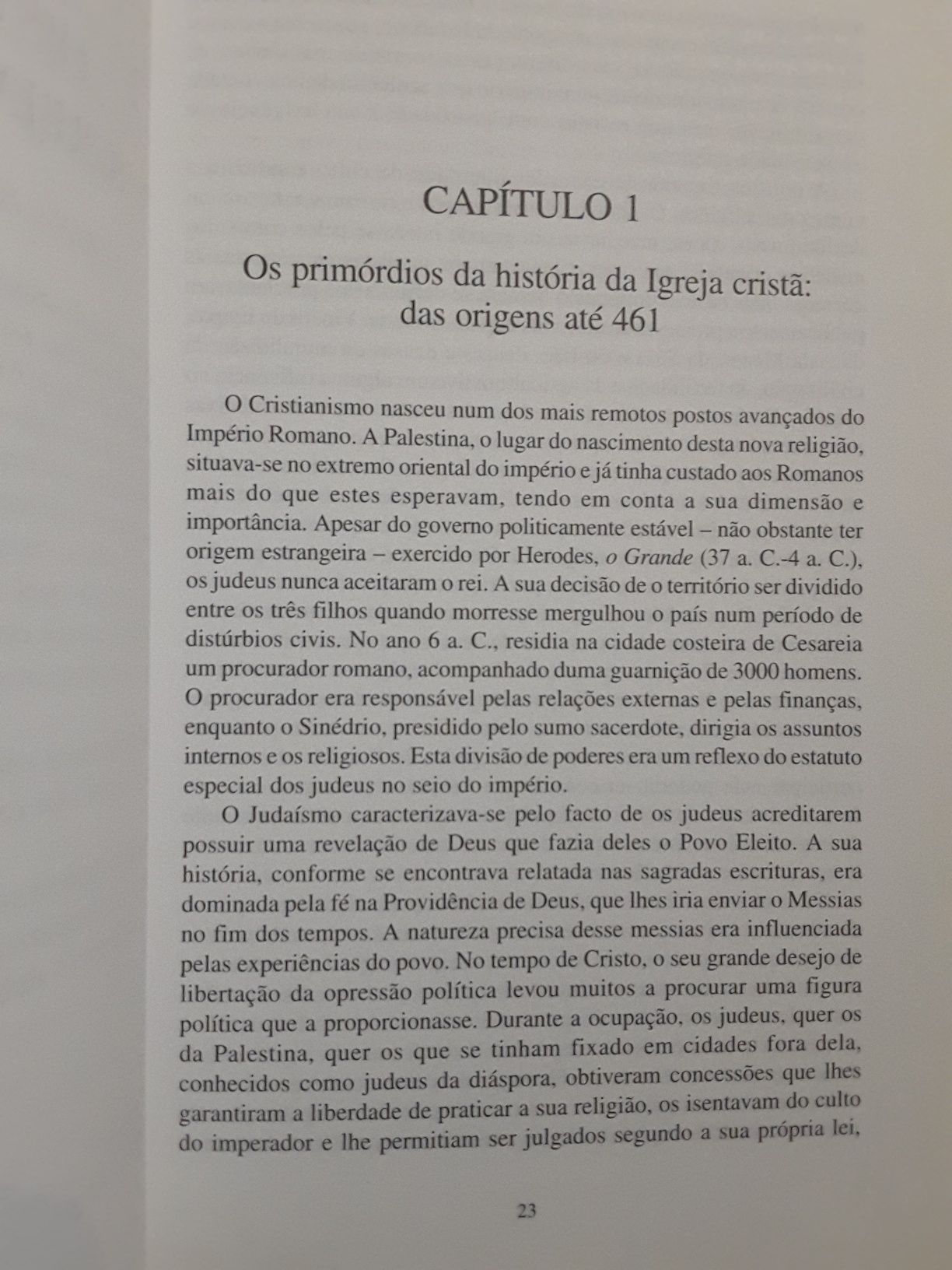 Portugueses e Malaios / História da Igreja Católica