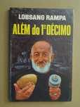 Além do 1º Décimo de Lobsang Rampa