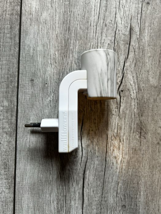 Wtyczka do wkładu zapachowego marmurowa Bath Body