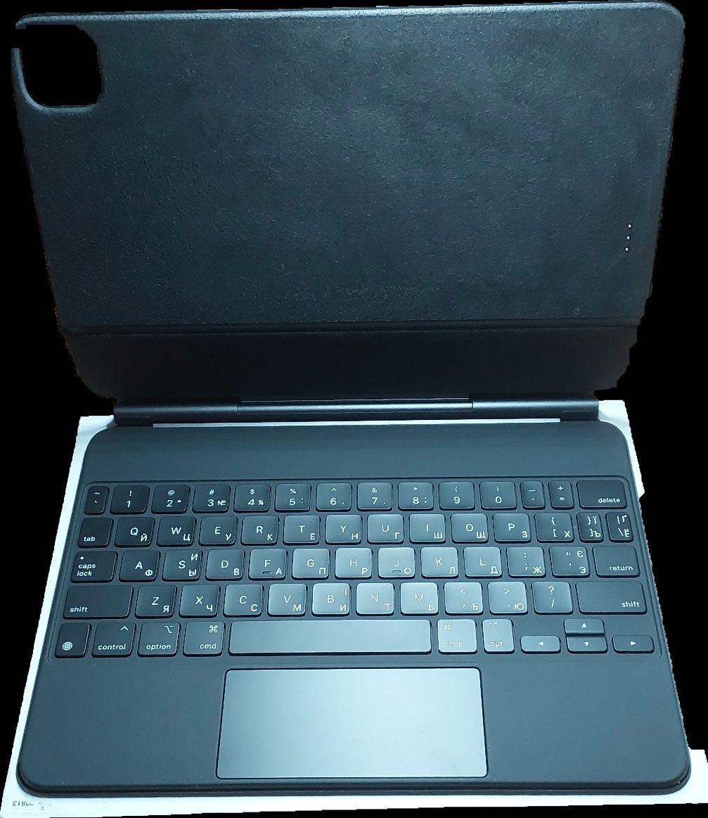 iPad Magic keyboard для iPad 11pro в отличном состоянии