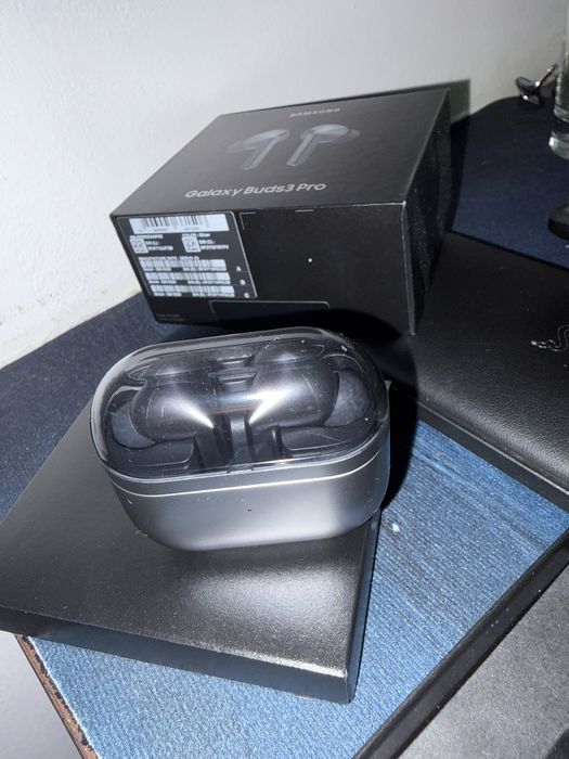 Galaxy buds 3 pro