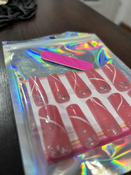 Tipsy - własnoręcznie robione