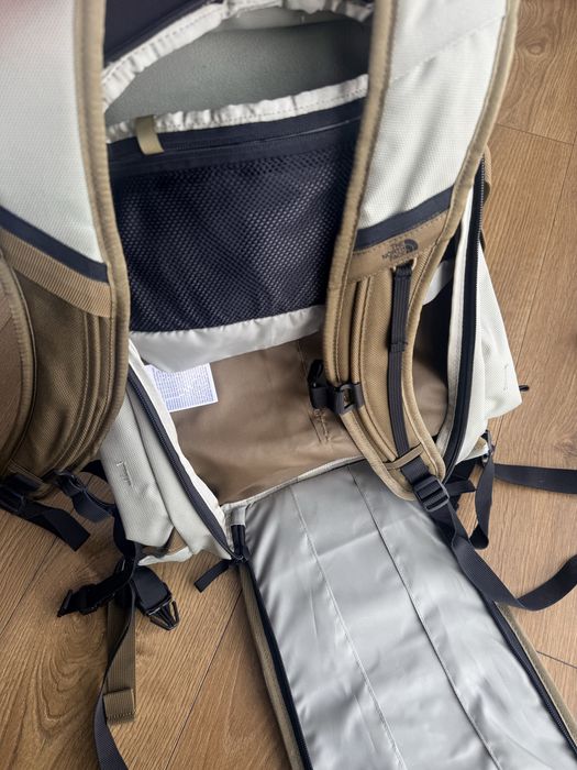 Рюкзак The North Face SlackPack 2.0