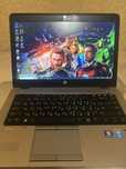 Игровой ноутбук HP EliteBook