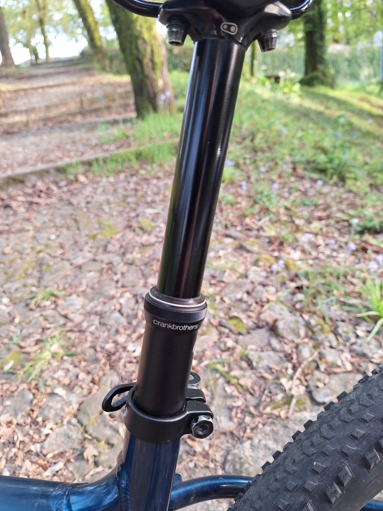 Trek X-Caliber 7