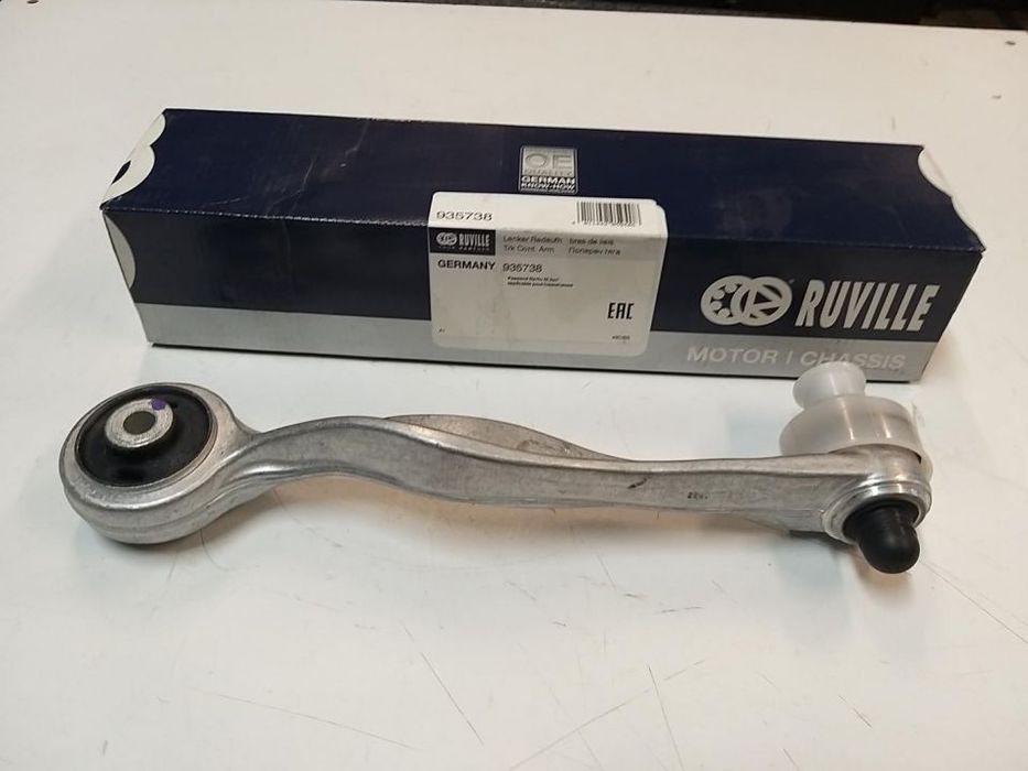 WAHACZ  przód Lewy  górny tylny AUDI A4, A8; VW PASSAT 1.6-4.2 03.94-09.02