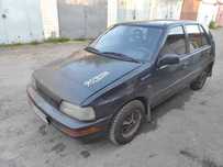 Продам авто Дайхатсу Шараде Daihatsu Charade 1992 TDI 1.0 у Києві