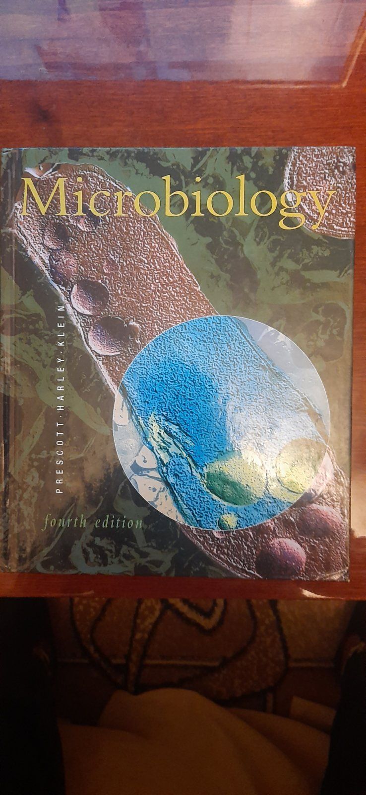 Книги по медицині,біологія, імунологія, вірусологія