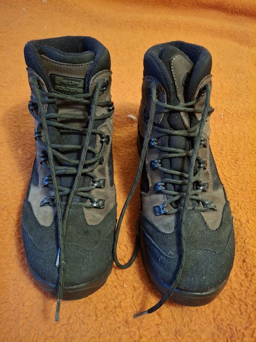 Botas impermeáveis  SOLOGNAC 42