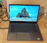 Laptop Dell Inspiron 14 2in1 seria 5000 i7-1067G7 8GB 256GB FullHD
