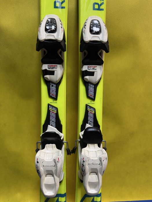 Narty volkl racetiger SL10 dł 110 RAJSKIRENT