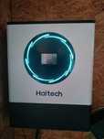 Новий однофазний гібридний сонячний інвертор Haitech SUNPOLO 8 KW/48V