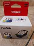 Tusz CANON CL-546 Kolorowy 9 ml