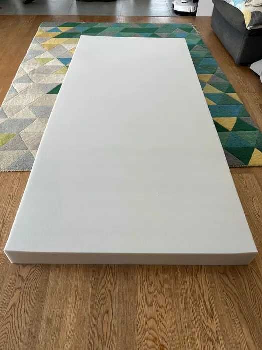 Materac przeciwodleżynowy