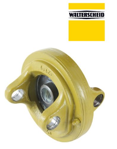 Widełki Centralne 2380 Walterscheid Wałek Szerokokątny WOM Tarcza