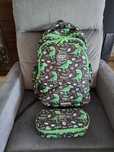 Plecak tornister plus piórnik coolpack