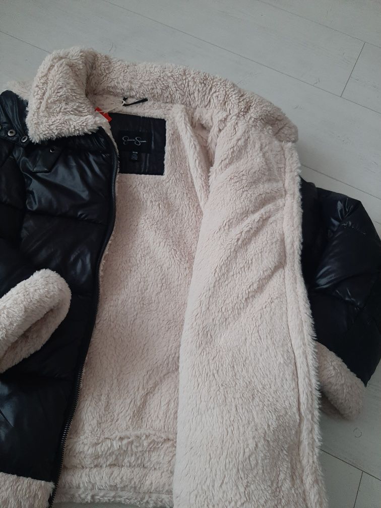 Kurtka zimowa Jessica Simpson roz M/L