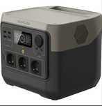 Ecoflow river 2 pro 800вт ідеальний стан