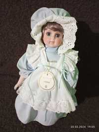 Кукла фарфоровая Дебби Англия Alberon