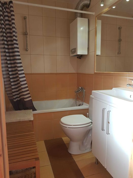 Jasne Mieszkanie 2pok na Olszy II przy ulicy Gdańskiej